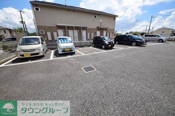 バーディコート の物件内観写真